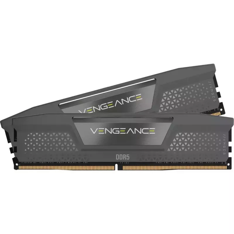 96GB PC 7000 CL40 CORSAIR kit (2x48GB) VENGEANCE blauw retail