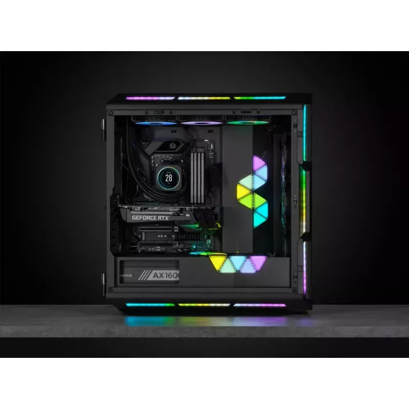 96GB PC 7000 CL40 CORSAIR kit (2x48GB) VENGEANCE blauw retail