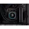 96GB PC 7000 CL40 CORSAIR kit (2x48GB) VENGEANCE blauw retail