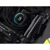 96GB PC 7000 CL40 CORSAIR kit (2x48GB) VENGEANCE blauw retail