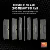 96GB PC 7000 CL40 CORSAIR kit (2x48GB) VENGEANCE blauw retail