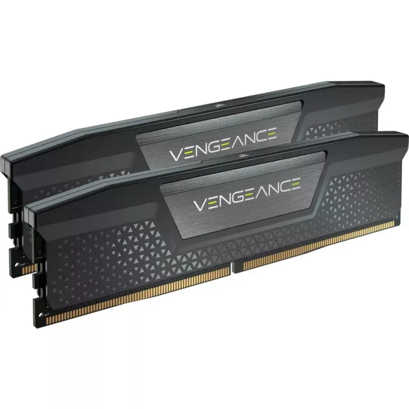 96GB PC 7000 CL40 CORSAIR kit (2x48GB) VENGEANCE blauw retail