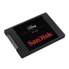 WESTERN DIGITAL SSD - SanDisk Ultra 3D - 4 TB - SATA 6 Gb/s - 2,5 inch