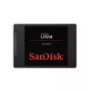 WESTERN DIGITAL SSD - SanDisk Ultra 3D - 4 TB - SATA 6 Gb/s - 2,5 inch