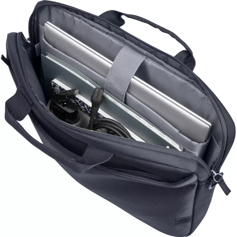 HP Everyday 14 inch laptoptas, aktetas, 35,8 cm (14,1 inch), schouderriem, 440 g