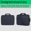 HP Everyday 14 inch laptoptas, aktetas, 35,8 cm (14,1 inch), schouderriem, 440 g