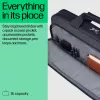 HP Everyday 14 inch laptoptas, aktetas, 35,8 cm (14,1 inch), schouderriem, 440 g