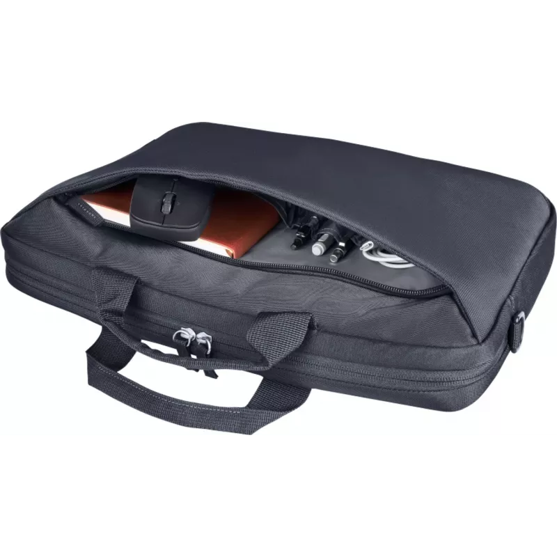HP Everyday 14 inch laptoptas, aktetas, 35,8 cm (14,1 inch), schouderriem, 440 g