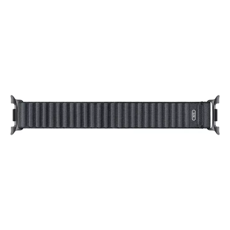 Samsung stoffen band (S/M) voor Galaxy Watch8 | Watch8 Classic