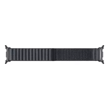 Samsung stoffen band (S/M) voor Galaxy Watch8 | Watch8 Classic