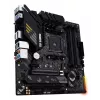 ASUS TUF GAMING B550M PLUS AMD B550 socket AM4 micro ATX