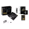 ASUS TUF GAMING B550M PLUS AMD B550 socket AM4 micro ATX