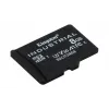Kingston Technology 8GB microSDHC Industrial C10 A1 pSLC-kaart + SD-adapter
