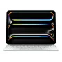 APPLE Magic Keyboard voor iPad Pro 11 inch (M5) – QWERTZ Duits – wit