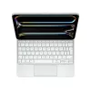 APPLE Magic Keyboard voor iPad Pro 11 inch (M5) – QWERTZ Duits – wit