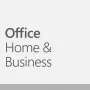 MICROSOFT Office Home And Business 2024 - 1 gebruiker - Win - Frans