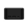 BELKIN USB-C 6-in-1 Core GaN-dock zwart