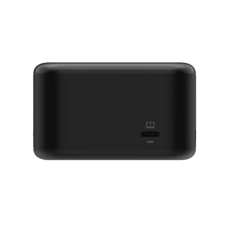 BELKIN USB-C 6-in-1 Core GaN-dock zwart