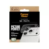 Cameraleensbescherming PanzerGlass iPhone 17 Pro krasvast stootvast
