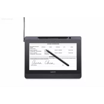 WACOM Signature Set - DTU1141B en Sign Pro Pdf