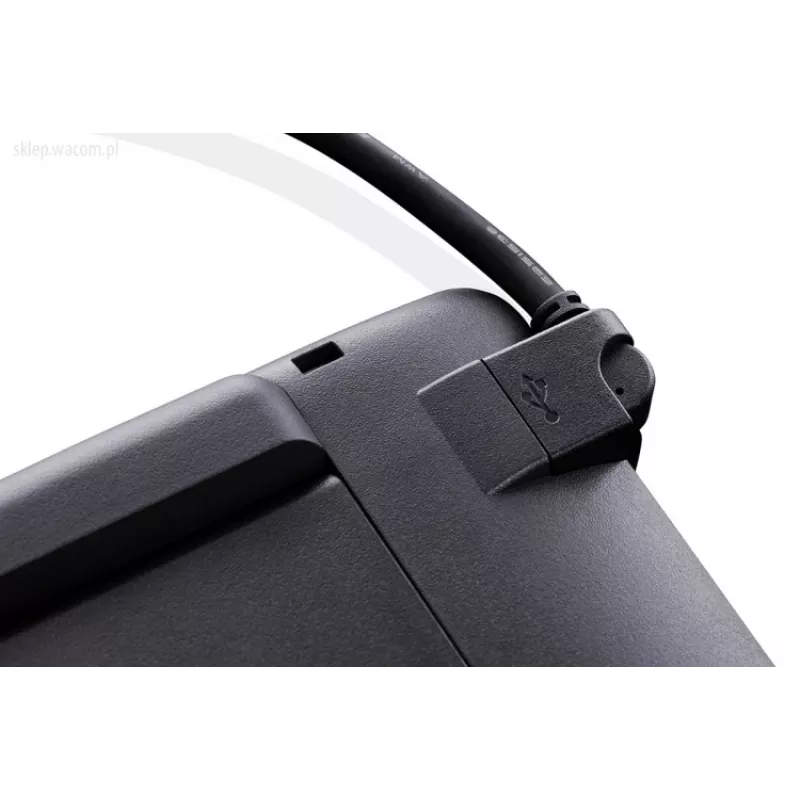 WACOM Signature Set - DTU1141B en Sign Pro Pdf