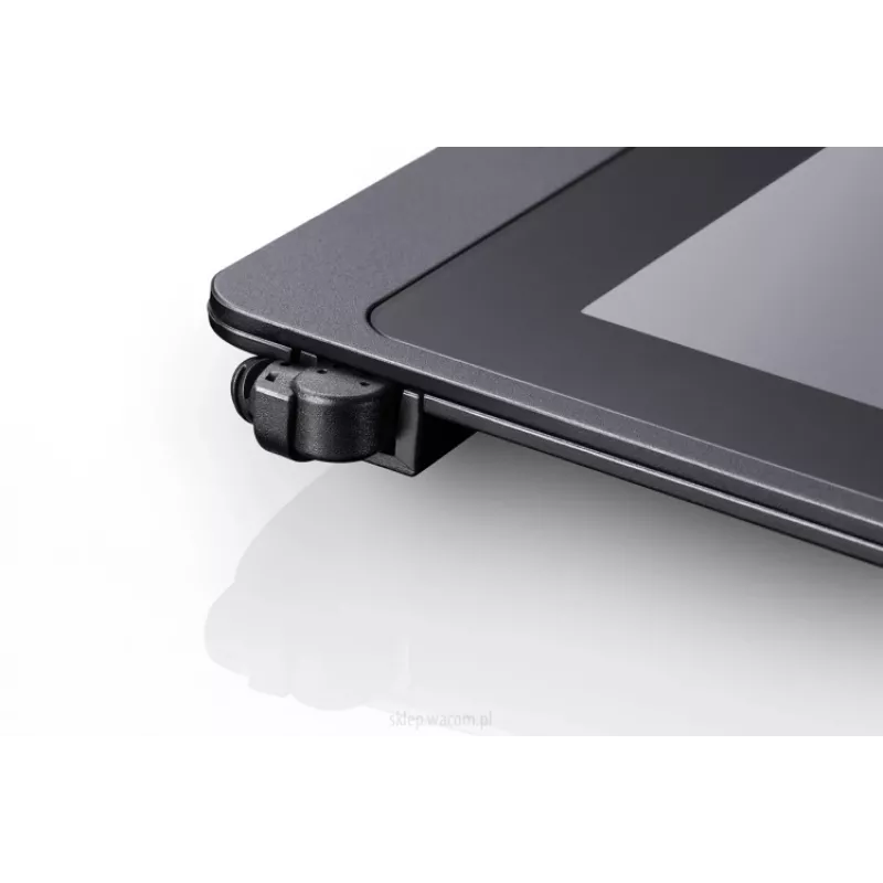 WACOM Signature Set - DTU1141B en Sign Pro Pdf