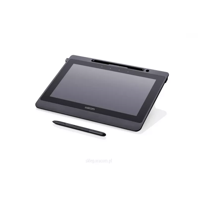 WACOM Signature Set - DTU1141B en Sign Pro Pdf