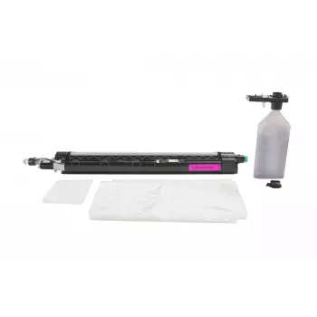 HP LaserJet magenta-ontwikkelaarseenheid, HP Color LaserJet Managed MFP E87740dn, HP Color LaserJet Managed MFP E87750dn, HP Color LaserJet..., China, 1,07 kg, 1,43 kg, 560 mm, 202 mm