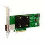 BROADCOM Hba 9500-8e tri-mode - storagecontroller - SATA 6Gb/s / SAS 12Gb/s / PCIe 4.0 (NVMe) - PCIe 4.0 x8