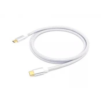 Equip USB 3.2 Gen 2 Type-C naar C, M/M, 1 m, 5A