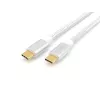 Equip USB 3.2 Gen 2 Type-C naar C, M/M, 1 m, 5A
