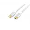 Equip USB 3.2 Gen 2 Type-C naar C, M/M, 1 m, 5A