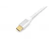 Equip USB 3.2 Gen 2 Type-C naar C, M/M, 1 m, 5A