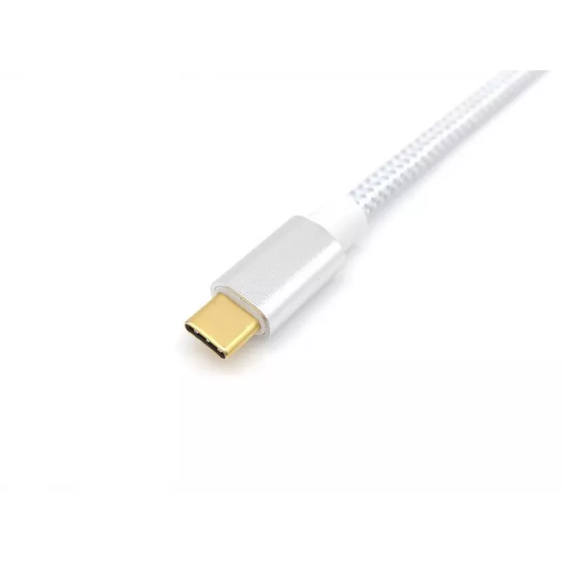 Equip USB 3.2 Gen 2 Type-C naar C, M/M, 1 m, 5A