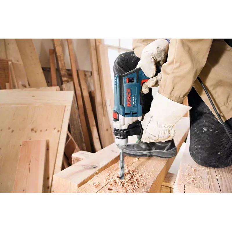 Bosch 0 601 14E 500 boormachine 2800 t/min 2,2 kg