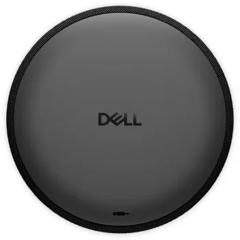 DELL SP325 speakerphone universeel USB Type-C zwart