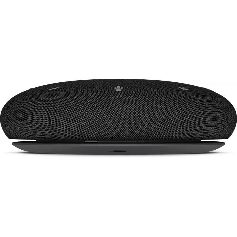 DELL SP325 speakerphone universeel USB Type-C zwart
