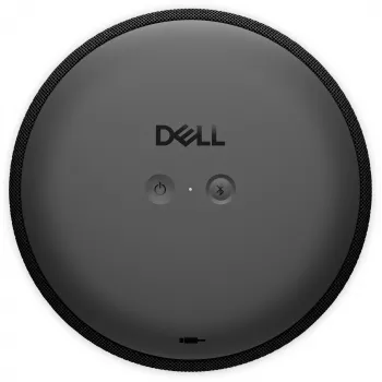 DELL SL525 handsfree-set universeel zwart
