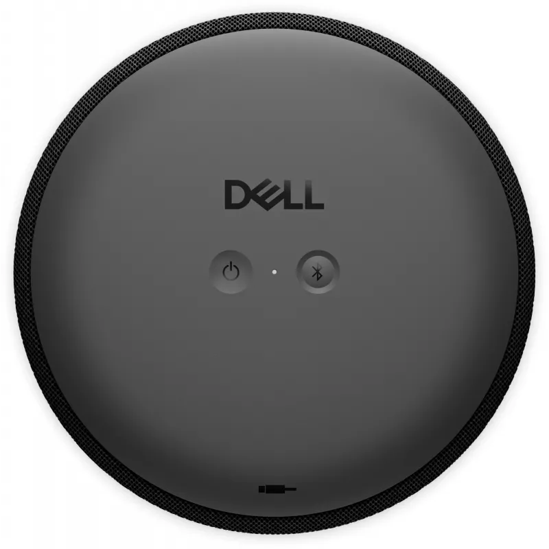 DELL SL525 handsfree-set universeel zwart