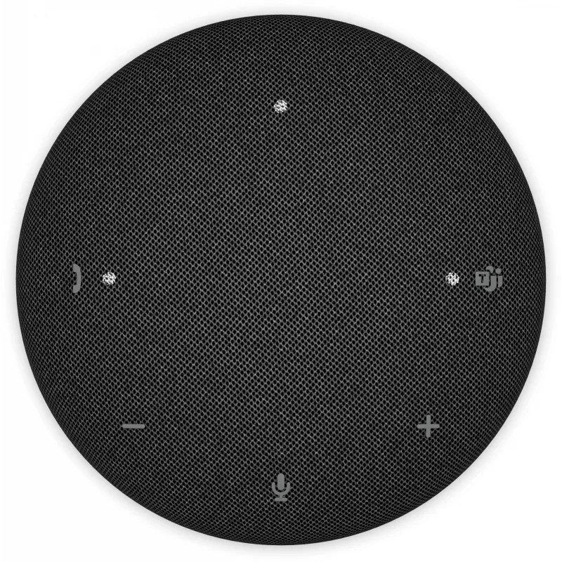 DELL SL525 handsfree-set universeel zwart