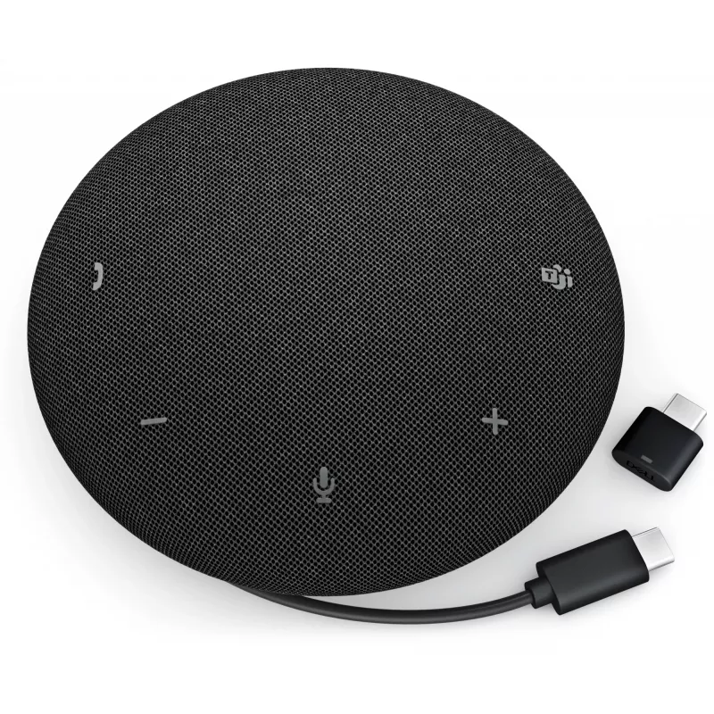 DELL SL525 handsfree-set universeel zwart