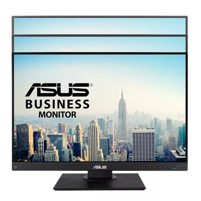 ASUS BE24WQLB computermonitor 61,2 cm (24,1 inch) 1920 x 1200 pixels WUXGA LED zwart