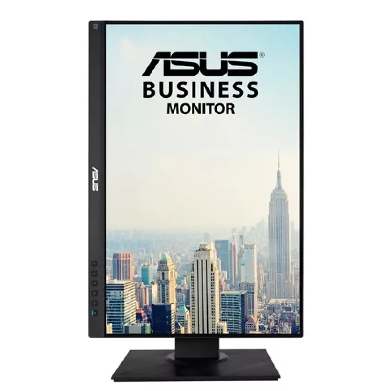 ASUS BE24WQLB computermonitor 61,2 cm (24,1 inch) 1920 x 1200 pixels WUXGA LED zwart