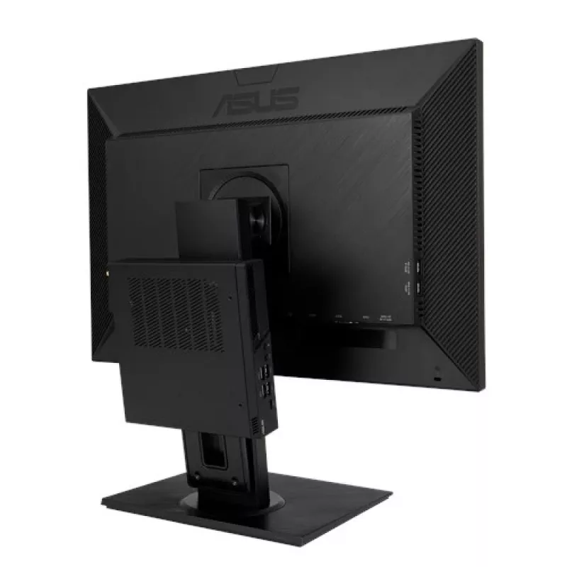 ASUS BE24WQLB computermonitor 61,2 cm (24,1 inch) 1920 x 1200 pixels WUXGA LED zwart