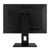 ASUS BE24WQLB computermonitor 61,2 cm (24,1 inch) 1920 x 1200 pixels WUXGA LED zwart
