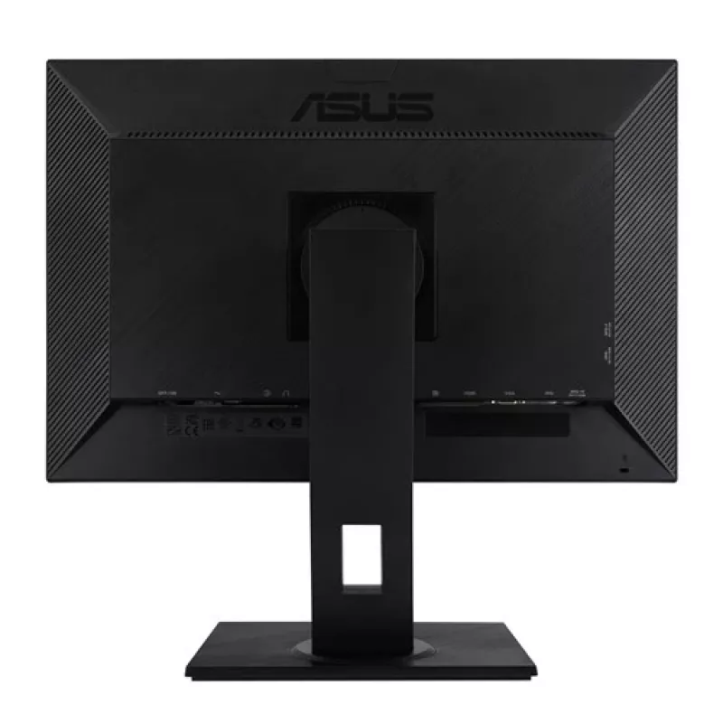 ASUS BE24WQLB computermonitor 61,2 cm (24,1 inch) 1920 x 1200 pixels WUXGA LED zwart