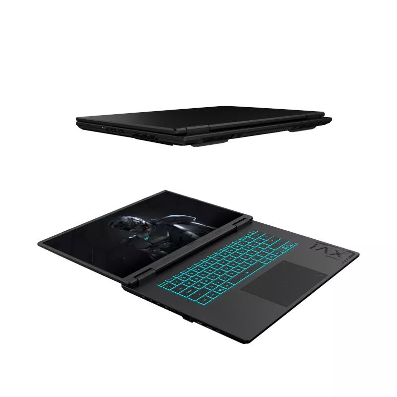 Laptop GIGABYTE GAMING A16 CTHI3DE894SH 16 inch Intel Core i7 16GB 1TB NVIDIA RTX 5050 Windows 11