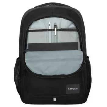 Stadsrugzak Targus Octave III zwart polyester 374x70x449mm