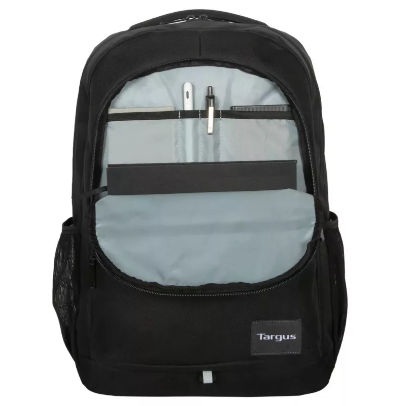 Stadsrugzak Targus Octave III zwart polyester 374x70x449mm
