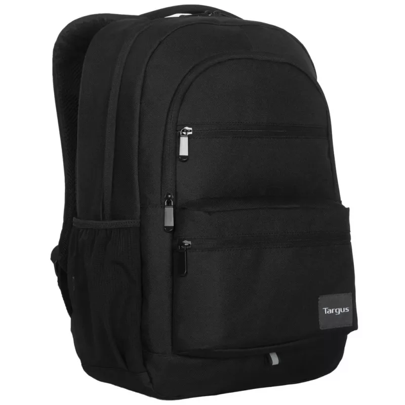 Stadsrugzak Targus Octave III zwart polyester 374x70x449mm